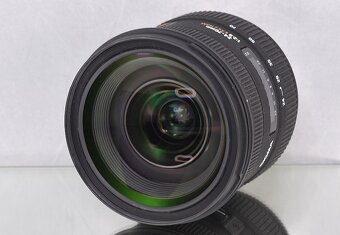 pro Nikon - SIGMA 24-70 mm f/2,8 EX DG HSM UV - 5