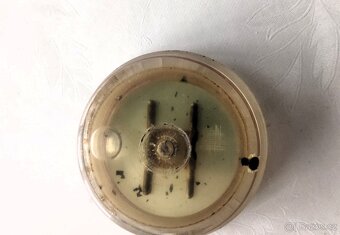 Letecký kompas AK39 - 5