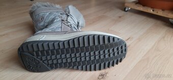 Zimní boty Polaris - dámské, vel. 40. - 5