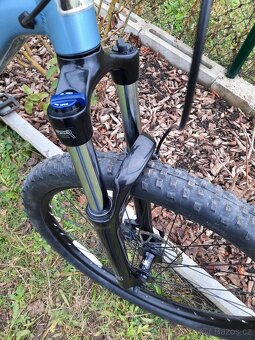 Kolo Marin Wildcat Trail 3 - 5