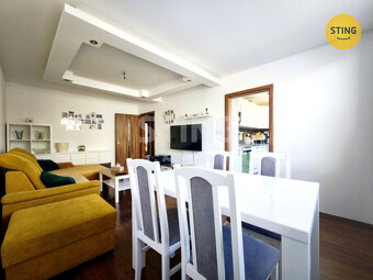 Prodej bytu 4+1 ve Velkém Meziříčí, ul. Bezděkov, 134084 - 5