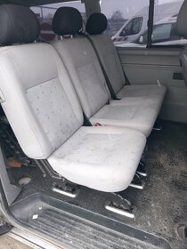 T5 transporter caravelle - 5