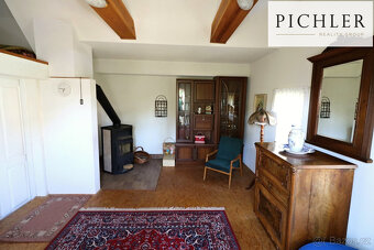 Prodej rodinného domu 4+1 Varnsdorf - 5