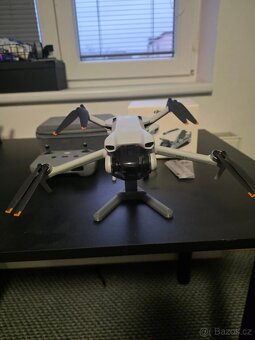 Dron DJI Mini 3 - 5