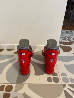 Dětské lyže 68 cm - 5