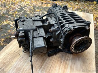 Golf 4, Bora různé - 5