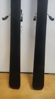 Dětské lyže TecnoPro XT Team X-Flex 140 cm + vázání - 5