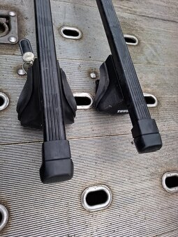 Střesni nosič přicníky Thule - 5