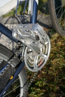 Author - trekové kolo - 5