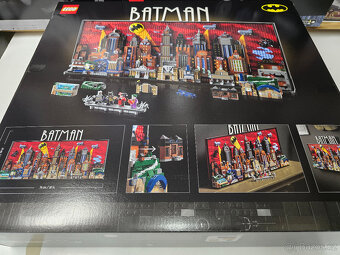 LEGO® Batman™ 76271 The Animated Series Gotham City™ - 5