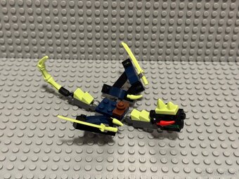 LEGO Ninjago - 70733 - 5