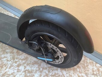 Koloběžka Cecotec Bongo Connected Max - 5