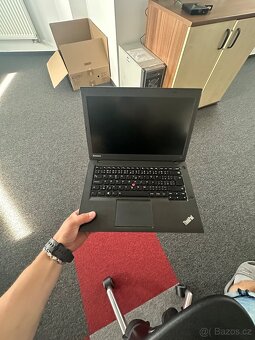 Lenovo ThinkPad T440 - 5