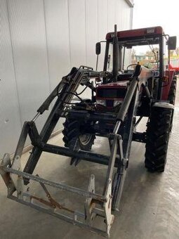 traktor Case IH 840 AS z roku 1992 - 5