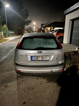 Ford Focus náhradní díly nebo oprava - 5