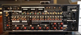 SONY HIGH -END STR DA 5000 ES - 5