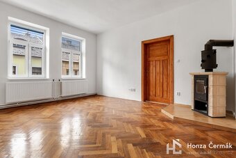 Prodej bytu 4+1 u centra Svitav - 5