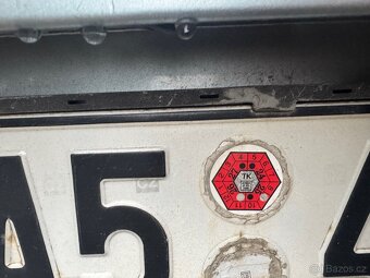 Škoda Fabia stk 9/2026 - 5