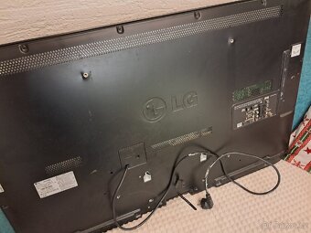 Televizor LG 42LV3550 - 5