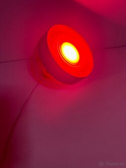 Barevná lampa Philips LivingColors Iris - 5