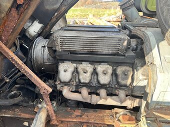 Tatra T815 Euro 1 - celé auto nebo náhradní díly - 5