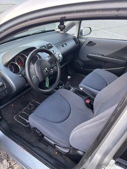 Honda Jazz 1.2i - 5