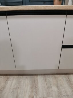 Myčka elektrolux - 5