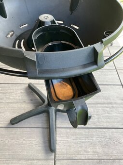 Gril Steba vg 400 - 5