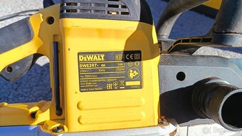 Pila DeWALT DWE397 - 5