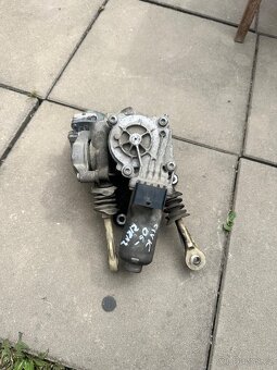 Predám náhradné dily Civic UFO 2006-2009 - 5