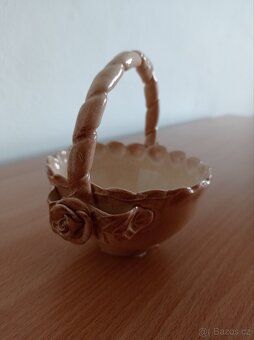 Keramické předměty - 5