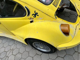 Vw Brouk 1300 Albar - 5