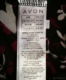 Dámské oboustrané šaty - 5