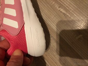 Divci tenisky Adidas - 5