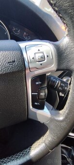 Ford Mondeo IV univerzal - 5