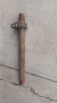 náhradní díly - (JAWA, Pionýr ČZ) - 5