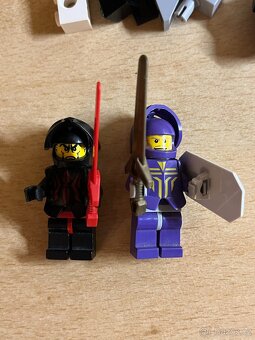 Lego castle 8777 - 5