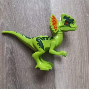 Prodám dinosaury - 5