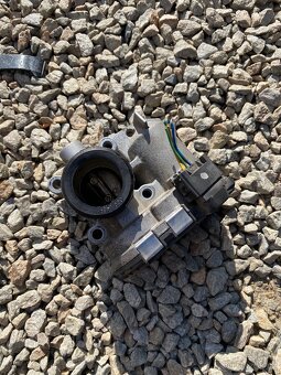 Náhradní díly Smart Fortwo coupé - 5