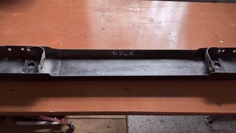 Nárazník přední Toyota HZJ 75 - 5