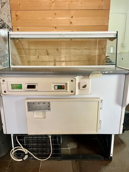 Chladící vitrína - 5