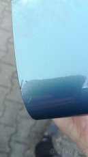 Kryt zrcátka Ford Focus 1.6 - 5