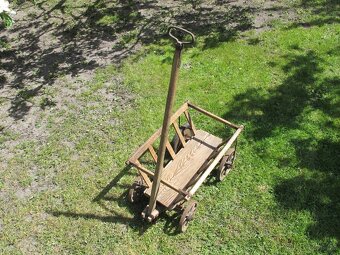 Žebřiňák - 5