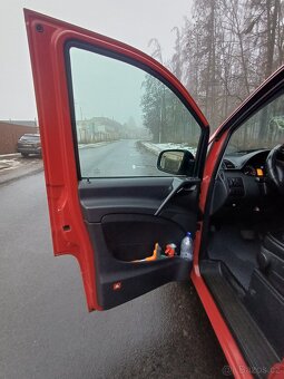 Mercedes vito 2.2 cdi120kw - 5