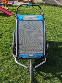 Thule Chariot Sport 2 + Jog Kit - 5
