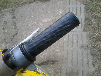 Jawa 250/559 Panelka. Rozprodám ji i po dílech - 5