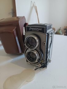 Prodám Flexaret Vl - 5