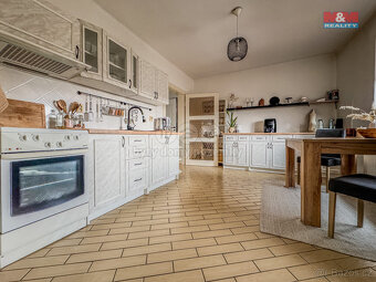 Prodej rodinného domu, 200 m², Lovosice, ul. S. K. Neumanna - 5