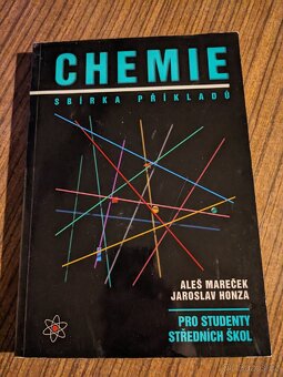 Učebnice chemie pro gymnázia - 5