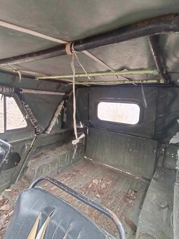 UAZ 469 - 5